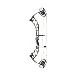 PSE Omen Compound Bow - S2 -Shooting Series goerh 4