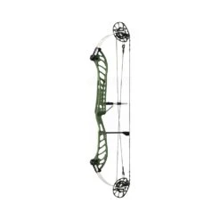 PSE Dominator Duo Compound Bow - 38 - S2 Cam -Shooting Series green38
