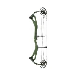 PSE Mach 34 Compound Bow - S2 Cam -Shooting Series greenmach 1 2 1 1