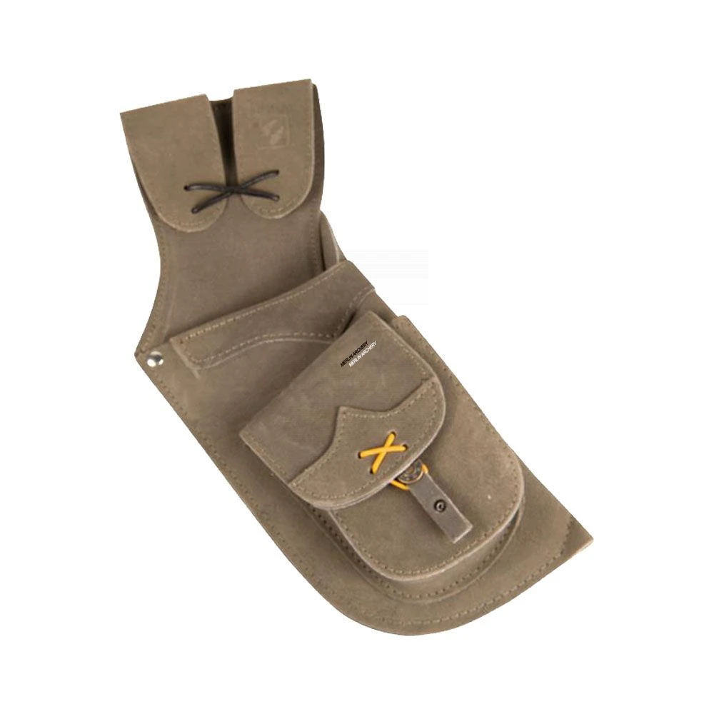 Buck Trail Pacer Hip Quiver 1 Buck Trail Pacer Hip Quiver