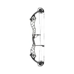 Bowtech Reckoning 36 Gen-2 Compound Bow 15 Bowtech Reckoning 36 Gen-2 Compound Bow -Shooting Series grey36