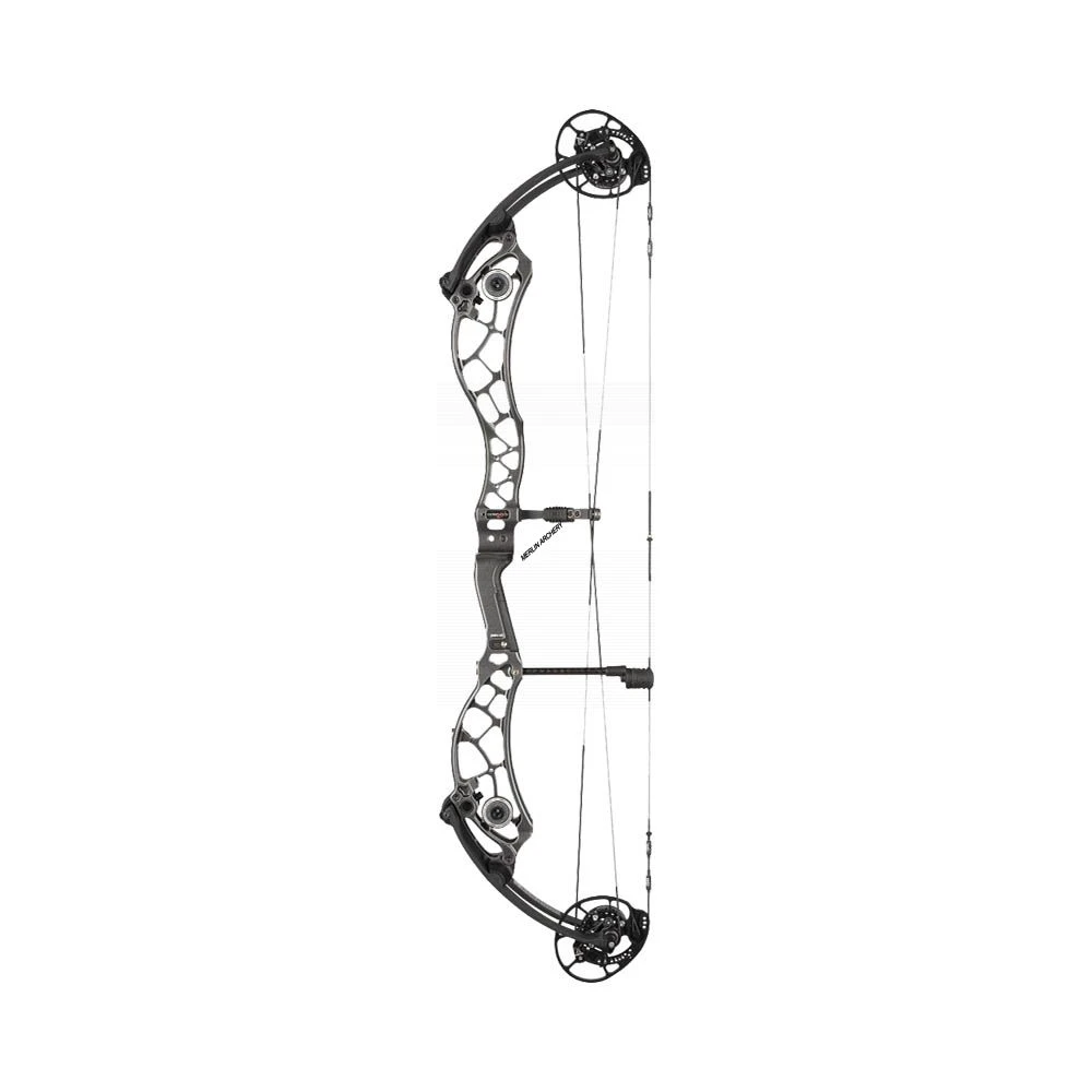 Bowtech Reckoning 36 Gen-2 Compound Bow 6 Bowtech Reckoning 36 Gen-2 Compound Bow - Image 6