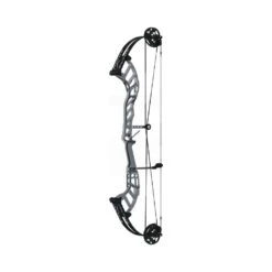 Hoyt Altus 38 Compound Bows -Shooting Series grey 8
