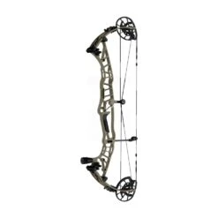 Hoyt Highline Compound Bow - Mod 3 9 Hoyt Highline Compound Bow - Mod 3 -Shooting Series highline buckskin 3 1
