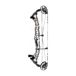 Hoyt Highline Compound Bow - Mod 2 -Shooting Series highline goe ii