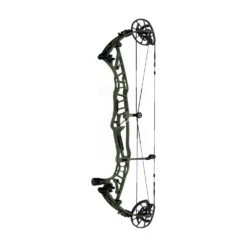 Hoyt Highline Compound Bow - Mod 2