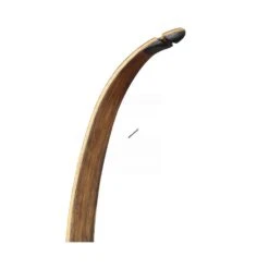 Bearpaw Hunter One Piece Recurve Bow -Shooting Series hunter4