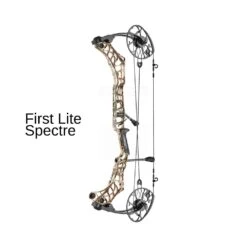Mathews Image Compound Bow 14 Mathews Image Compound Bow -Shooting Series imagefirstlitespectre