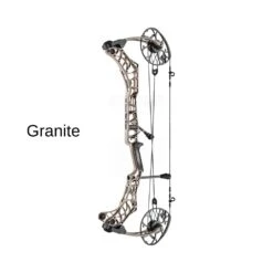Mathews Image Compound Bow 11 Mathews Image Compound Bow -Shooting Series imagegranite