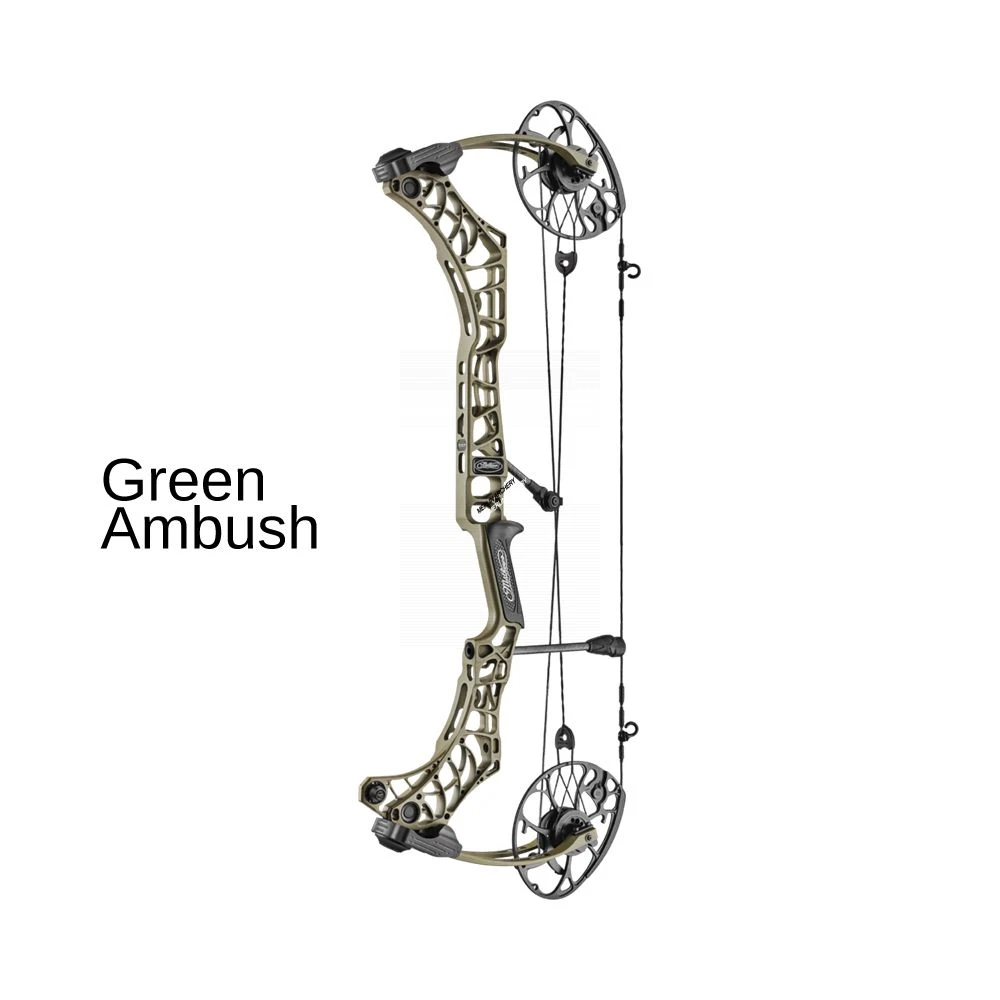Mathews Image Compound Bow 4 Mathews Image Compound Bow - Image 4