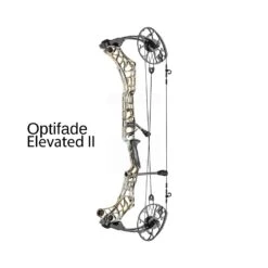 Mathews Image Compound Bow 17 Mathews Image Compound Bow -Shooting Series imagesubalpine2 1