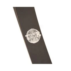 Timber Creek Black Adder 60" Flatbow -Shooting Series img 0245