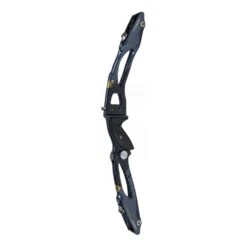 Win & Win Inno CXT Recurve Riser - 23" -Shooting Series innocxt cosmo gray black 5