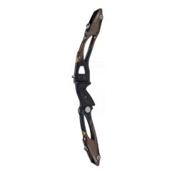 Win & Win Inno CXT Recurve Riser - 25" -Shooting Series innocxt metal bronze black 4
