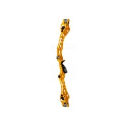 Kinetic Invinso Recurve Riser - 25" 24 Kinetic Invinso Recurve Riser - 25" -Shooting Series invinso gold 1 1