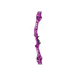 Kinetic Invinso Recurve Riser - 25" 20 Kinetic Invinso Recurve Riser - 25" -Shooting Series invinso purple 2