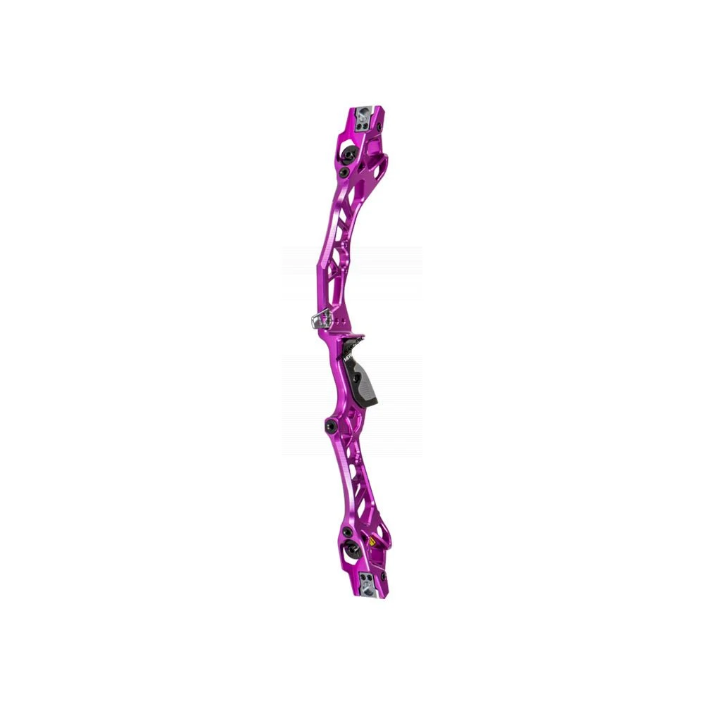 Kinetic Invinso Recurve Riser - 25" 7 Kinetic Invinso Recurve Riser - 25" - Image 7