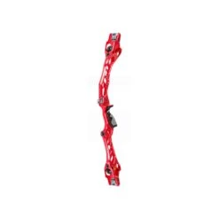 Kinetic Invinso Recurve Riser - 25" 26 Kinetic Invinso Recurve Riser - 25" -Shooting Series invinso red 2