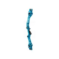Kinetic Invinso Recurve Riser - 25" 22 Kinetic Invinso Recurve Riser - 25" -Shooting Series invinso turquoise 2