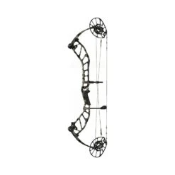 PSE Omen Compound Bow - E2 -Shooting Series kuiurh 3 1