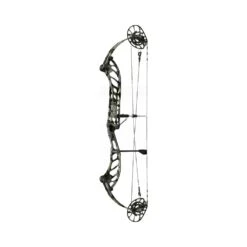 PSE Dominator Duo Compound Bow - 35 - M2 Cam 21 PSE Dominator Duo Compound Bow - 35 - M2 Cam -Shooting Series kuiuverde35 1 1
