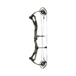 PSE Mach 34 Compound Bow - E2 Cam -Shooting Series kuv 1 2 1