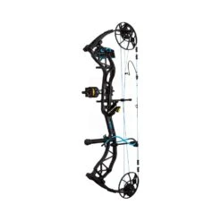 Bear Legend XR RTH Compound Bow -Shooting Series legend inspire 2