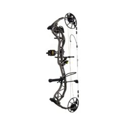 Bear Legend XR RTH Compound Bow -Shooting Series legendstone 2