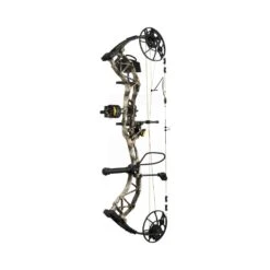 Bear Legend XR RTH Compound Bow -Shooting Series legendwhitetail 2