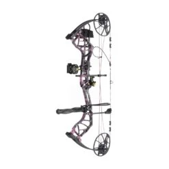 Bear Legit RTH Compound Bow -Shooting Series legitrth muddy 1