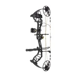 Bear Legit RTH Compound Bow -Shooting Series legitrth shadow 1