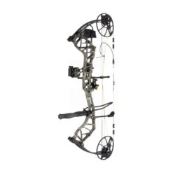 Bear Legit RTH Compound Bow -Shooting Series legitrth true timber strata 1