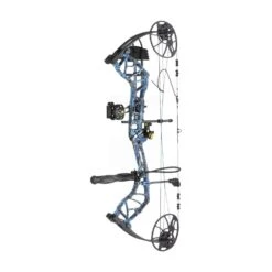 Bear Legit RTH Compound Bow -Shooting Series legitrth undertow 1