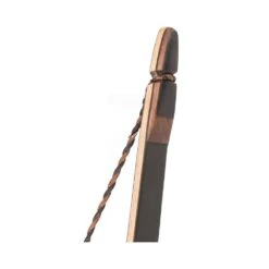 Oak Ridge Northaro 68" Flatbow 5 Oak Ridge Northaro 68" Flatbow -Shooting Series limb tip