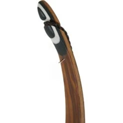 Bearpaw Kiowa One Piece Recurve Bow -Shooting Series liowatip