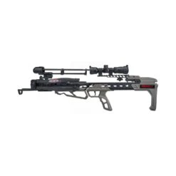 Bear Constrictor LT Crossbow -Shooting Series lt3