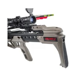 Bear Constrictor LT Crossbow -Shooting Series lt4