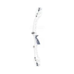 Kinetic Novana Recurve Riser - 23" -Shooting Series mattwhitenovana 2