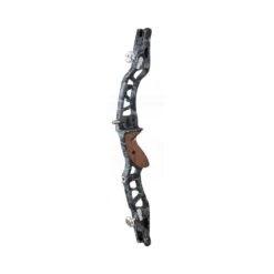 Kinetic Meos Recurve Riser 20 Kinetic Meos Recurve Riser -Shooting Series meosgst 2