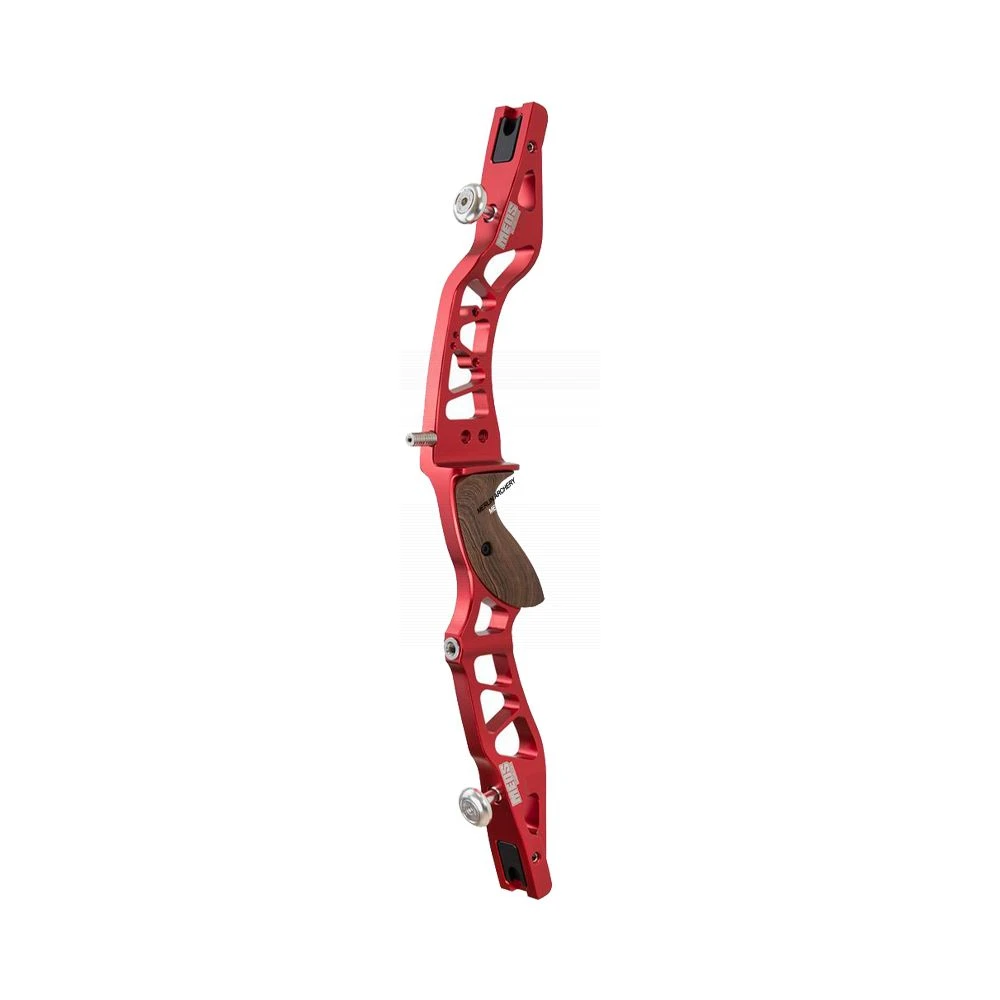 Kinetic Meos Recurve Riser 5 Kinetic Meos Recurve Riser - Image 5