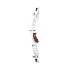 Kinetic Meos Recurve Riser 15 Kinetic Meos Recurve Riser -Shooting Series meoswht 2