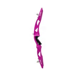 Core Gonexo Recurve Riser -Shooting Series metalpurple 2