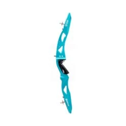 Core Gonexo Recurve Riser -Shooting Series metalteal 2