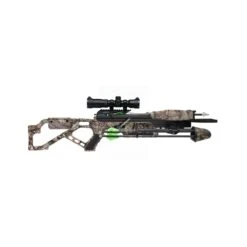 Excalibur Micro 380 Crossbow Package -Shooting Series micro3801