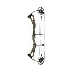 PSE Mach 34 Compound Bow - EC Cam -Shooting Series mob 1 2