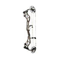 Bear Execute 30 Compound Bow 25 Bear Execute 30 Compound Bow -Shooting Series mobuc 2 2 1