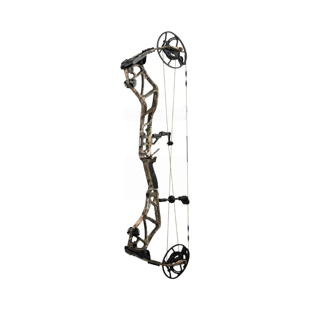 Bear Execute 30 Compound Bow 13 Bear Execute 30 Compound Bow - Image 13