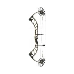 PSE Omen Compound Bow - S2 -Shooting Series mocrh 3