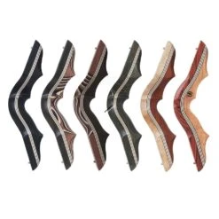 Bearpaw Mohawk Hunter 58" Recurve Bow 9 Bearpaw Mohawk Hunter 58" Recurve Bow -Shooting Series mohawkhunter 3