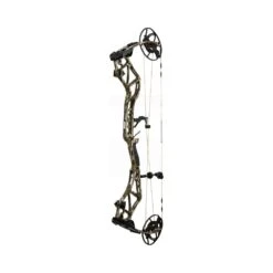 Bear Execute 30 Compound Bow 21 Bear Execute 30 Compound Bow -Shooting Series mossybtmland 2 1